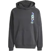 Adidas Power Graphic Hættetrøje