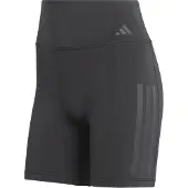 Adidas Optime Workout 3 Stripes 7´´ Korte Leggings