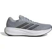 Adidas Løbesko 'Response 2' grå / sort