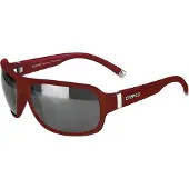 Casco Sportsbriller SX-61 Carbonic bordeaux