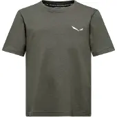 Salewa Graphic T-shirt Med Korte ærmer
