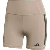 Adidas Optime 3 Stripes 5´´ Korte Leggings