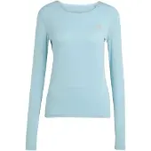 Adidas Adi365 Running Climacool+ T-shirt Med Lange ærmer
