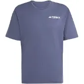 Adidas Terrex Multi Climacool T-shirt Med Korte ærmer