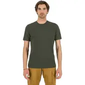 Karpos Quick Cotton T-shirt Med Korte ærmer