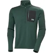 Helly Hansen Lifa Merino Halv Lynlås Sweatshirt