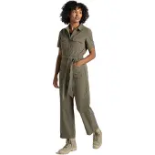 Craghoppers Nosilife Camila Kortærmet Jumpsuit
