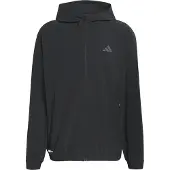 Adidas Tech Essentials Workout Sweatshirt Med Lynlås