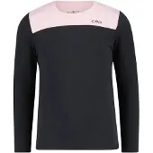 CMP 35n3165 T-shirt Med Lange ærmer