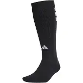 Adidas Sportssokker sort / hvid