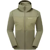 Montane Fury Xt Jakke