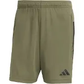 Adidas Train Essentials Seasonal 3 Stripes 7´´ Shorts