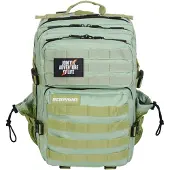Elitex Training Tactical 25l Rygsæk