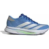 Adidas Løbesko 'Adizero SL2' blå / royalblå / sølv