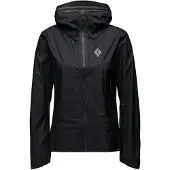 Black Diamond Deploy 3l Shell Jakke