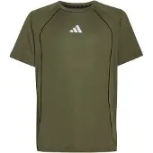 Adidas Tech Apparel Climacool Kortærmet Skjorte