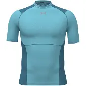 Under Armour Heatgear Elite Comp T-shirt Med Korte ærmer