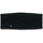 Black Diamond Fleece Pandebånd