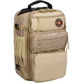 Elitex Training Pro Series 45l Rygsæk