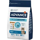 Affinity Advance Adult Kylling & ris - 3 kg