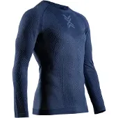 X-Bionic Xceed Run T-shirt Med Lange ærmer