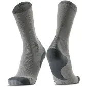 X-socks Run Discover Crew Sokker