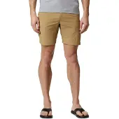 Columbia Silver Ridge Ii Shorts