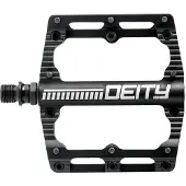 Deity Black Kat Pedaler
