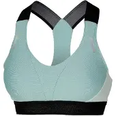 Mizuno Tech Sports-bh Med Høj Støtte