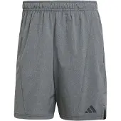 Adidas Designed For Training Mélange Shorts