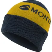 Montane Logo Cuffed Beanie