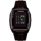Chronotech Rw0021 40mm Quartz Digital Ur