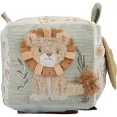 Little Dutch „“ – veiklos kubas | „Safari Friends“ GRS
