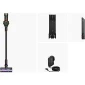 Dyson V8 Cyclone ledningsfri støvsuger