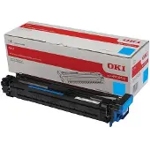 OKI Tromle cyan