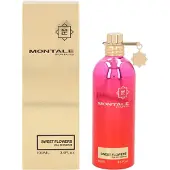 Montale Sweet Flowers Vapo 100ml Eau De Parfum