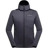 La Sportiva Chill Thermal Fleecejakke Med Hætte