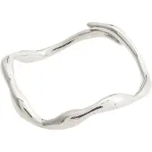 Pilgrim Ring 'Lulu' sølv