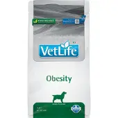 Farmina VetLife Obesity - Hundefoder - 2 kg