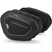 SW-Motech Pro Blaze 20l Yamaha Mt-09 Abs 14-16 Sidetasker