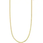 Pilgrim Kæde 'JOANNA' guld