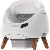 Catlink Open-x Smart Kattebakke