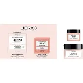 Lierac Arkeskin Day Cream Case 2 Pcs
