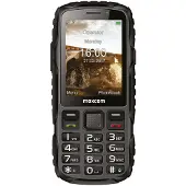 Maxcom Mm920 Rugerized 2.8´´ 2mpx 2g Mobiltelefon