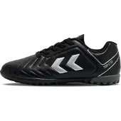 Hummel Fodboldstøvler - Top Star Turf LC 2.0 JR - Sort - - 29 - Fodboldstøvler – Grus