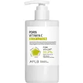 APLB PDRN Vitamin C Body Lotion Bodylotion 300 ml