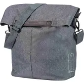 Basil City Shopper 14-16l Sidetasker