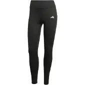 Adidas Optime Rib 7/8 Leggings