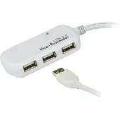 Aten Ue2120h 12 M Hub