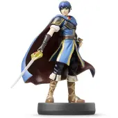 Nintendo Marth Amiibo - Wii U